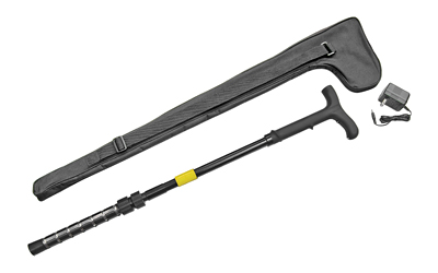 PS ZAP CANE 1 000 000 VOLTS W/CASE