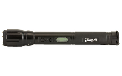 PS ZAP STUN ENFORCER 2 MIL BLK