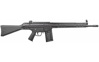 PTR 91 A3SK 308WIN 16" 20RD BLK WSM