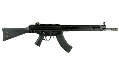 PTR 32 KFR 762X39 16" 30RD FXD BLK