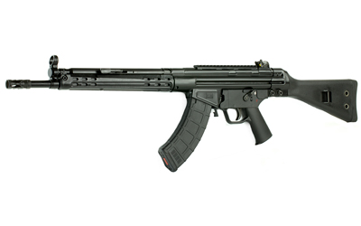 PTR 32 KFR 762X39 16" 30RD FXD BLK