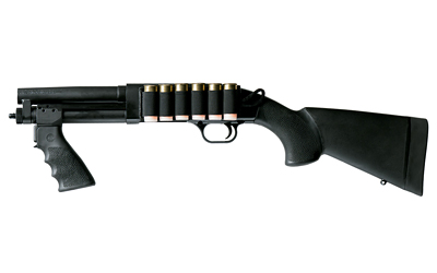 PRT JACK SBS FS 12GA 7.5
