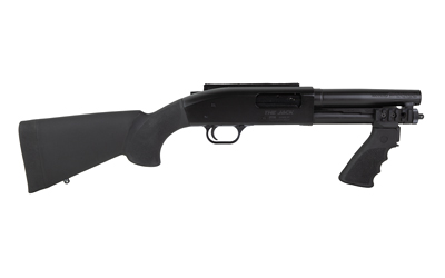 PTR Industries Jack — SBS FS 12 Gauge 3" - Jimmy's Creek Fir view 2