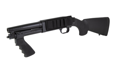 PTR Industries Jack — SBS FS 12 Gauge 3" - Jimmy's Creek Fir view 3