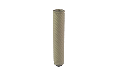 PTR VENT 1 TI SUPPRESSOR 762 FDE HUB