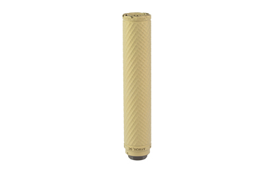 PTR VENT 2 TI SUPPRESSOR 9MM FDE