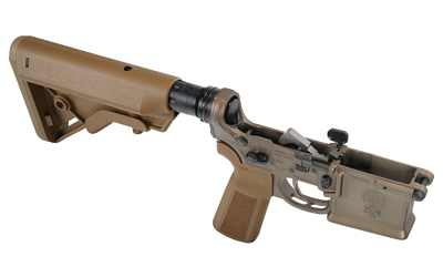 PWS MK1 2-M COMP LOWER KODIAK BROWN
