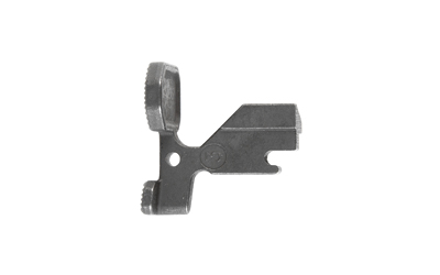 PWS MOD 2 BOLT CATCH BLK