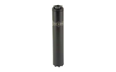 PWS BDE SUPPRESSOR 22CAL TI BLK