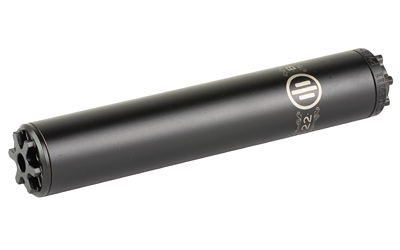 PWS BDE SUPPRESSOR 22CAL TI BLK