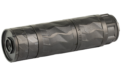 PWS BDE SUPPRESSOR 556 TI BLK
