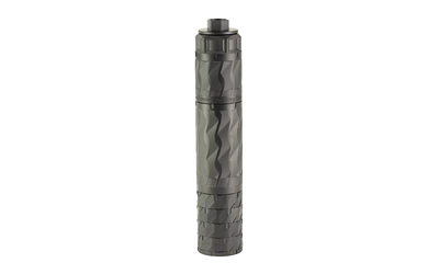 PWS BDE SUPPRESSOR 762 TI BLK
