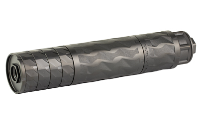 PWS BDE SUPPRESSOR 762 TI BLK