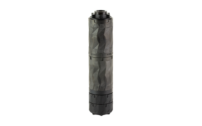PWS BDE SUPPRESSOR 9MM TI BLK