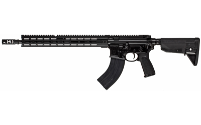 PWS MK116 COMPOUND 7.62X39 16.1" BLK