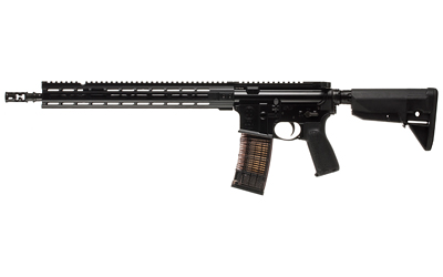 PWS MK116 MOD 1-M 223WYLDE 16.1" BLK