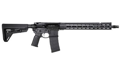 PWS MK116 COMPOUND 223WYLDE 16.1" BK