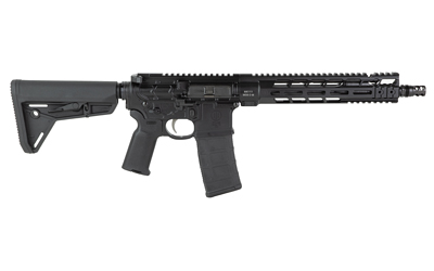 PWS MK111 MOD 2-M SBR 223WLD 11.85"