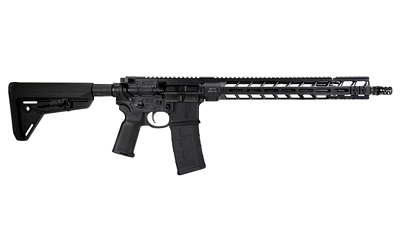 PWS MK116 MOD2-M 223WYLDE 16.1" 30RD