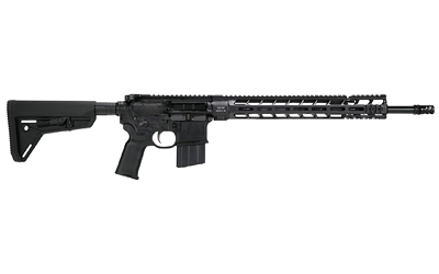 PWS MK118 MOD2-M 6MM ARC 18" BLACK