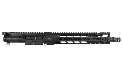 Primary Weapons Systems MK111 — Mod 2 223 Wylde - 2A Gun Sho view 2