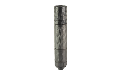 PWS BDE SUPPRESSOR 762 TI BLK