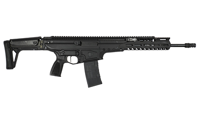 PWS UXR ELITE 223WLD 14.5"P 30RD BLK