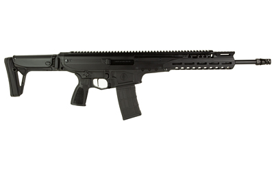 PWS UXR ELITE 223 WYLDE 16" 30RD BLK