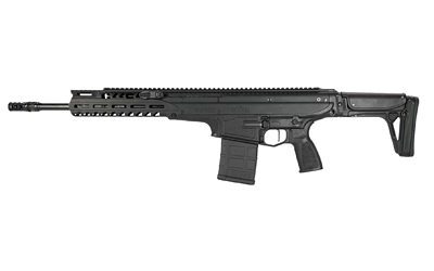 PWS UXR ELITE 7.62X39 16" 30RD BLK