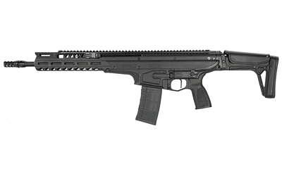 PWS UXR ELITE 8.6BLK 14.5"P 30RD BLK
