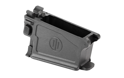 PWS UXR MAGWELL MD FRAME 308 AR10