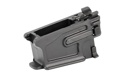 PWS UXR MAGWELL MD FRAME AR15