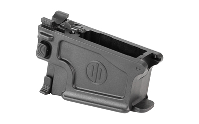 PWS UXR MAGWELL MD FRAME AR15