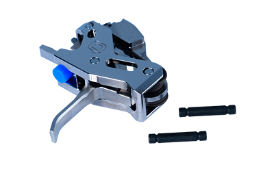 Q LITERALLY THE BEST TRIGGER AR15/10