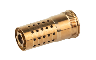 Q CHERRY BOMB MB 5/8X24 8.6 BLK