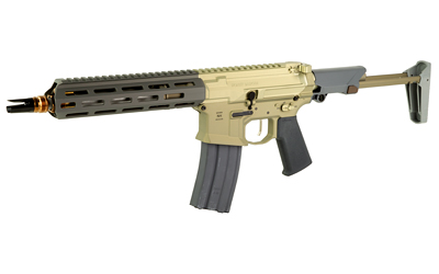 Q HONEY BADGER SBR 556NATO 10" 30RD