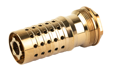 Q REAREND XL MB 5/8X24 338 CAL