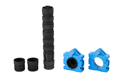 Q ERECTOR 22 MODULAR SPRSR 22LR BLEM