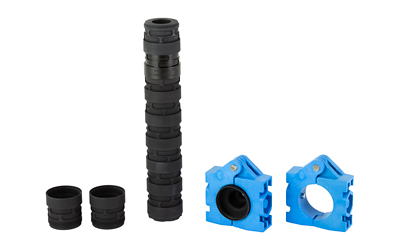 Q ERECTOR 22 MODULAR SPRSR 22LR BLK