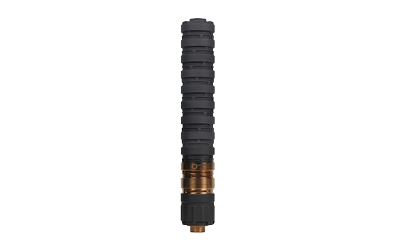 Q ERECTOR 9 MODULAR SPRSR 9MM BLK