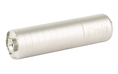 Q HALF NELSON 7.62 DT 5/8X24 BLASTED