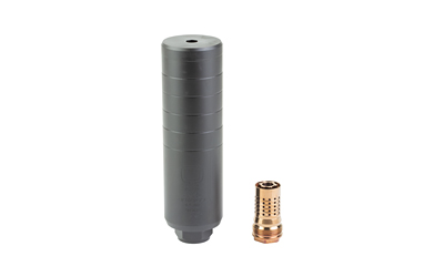 Q SUPPRESSOR LIL' DROP KICK 6.5MM
