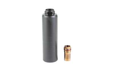 Q Lil' Drop Kick 6.5mm - Jimmy's Creek Firearms view 2