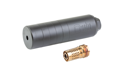 Q Lil' Drop Kick 6.5mm - Jimmy's Creek Firearms view 3