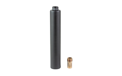 Q TALL BOY 7.62 QD BLK