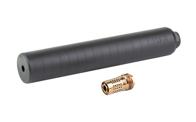 Q TALL BOY 7.62 QD BLK