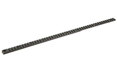 Q TOP RAIL FOR THE FIX 1913 20" BLK