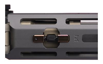 Q HONEY BADGER TURNBUCKLE ASSEMBLY