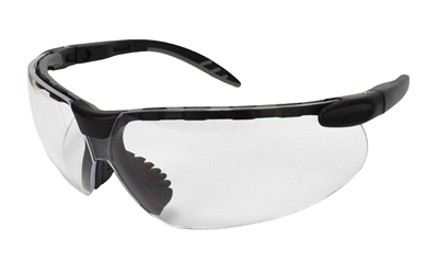 RADIANS TAC SAFETY GLS CLR ANTI-FOG