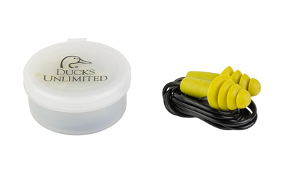 RADIANS DU REUSABLE EP 2PK WITH CASE
